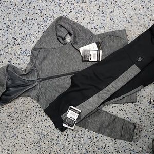 Boys Sweats & Basic Tees